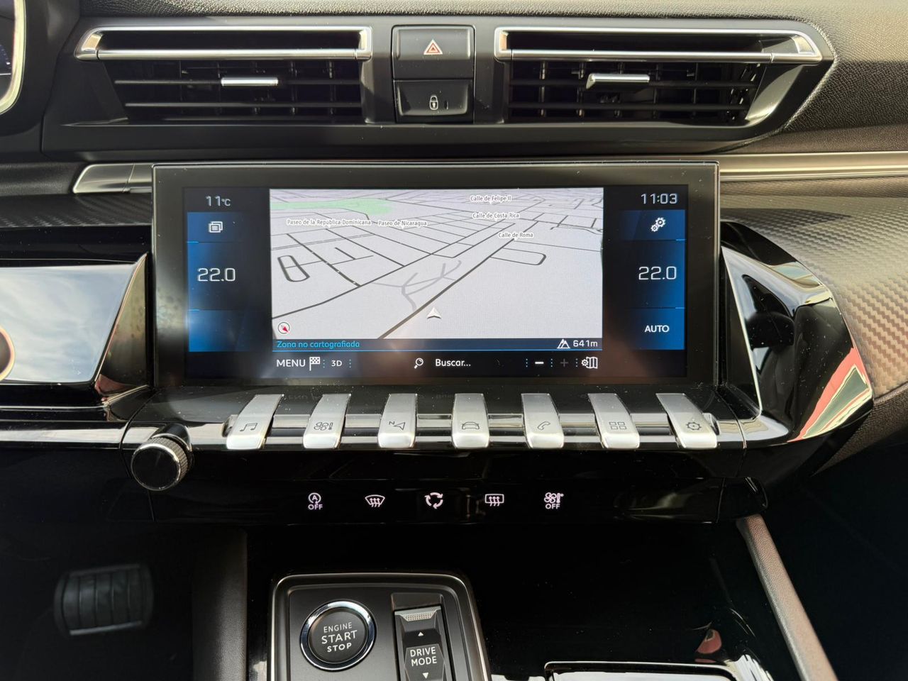 Peugeot 508 SW Allure BlueHDi 118kW(160CV) S&S EAT8 - Foto 2