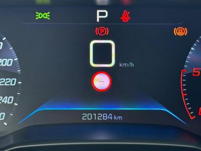 Peugeot 508 SW Allure BlueHDi 118kW(160CV) S&S EAT8