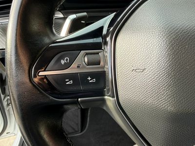 Peugeot 508 SW Allure BlueHDi 118kW(160CV) S&S EAT8