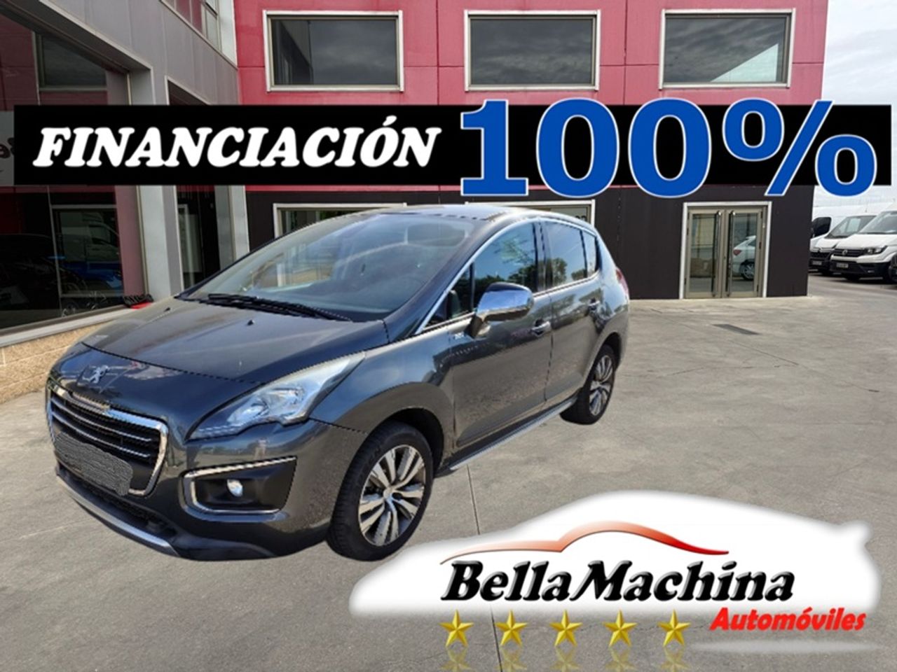 Peugeot 3008 Style 1.2 PureTech 130 S&S - Foto 2