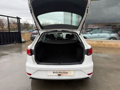 Seat Leon ST 1.6 TDI 85kW (115CV) St&Sp Style