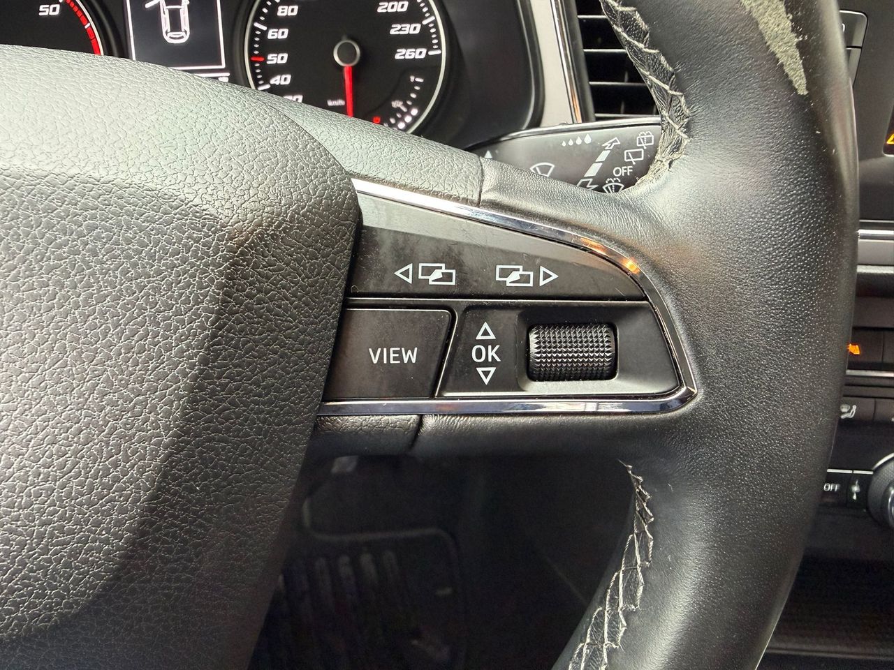 Seat Leon ST 1.6 TDI 85kW (115CV) St&Sp Style - Foto 2