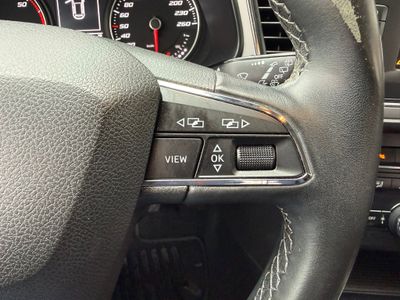 Seat Leon ST 1.6 TDI 85kW (115CV) St&Sp Style