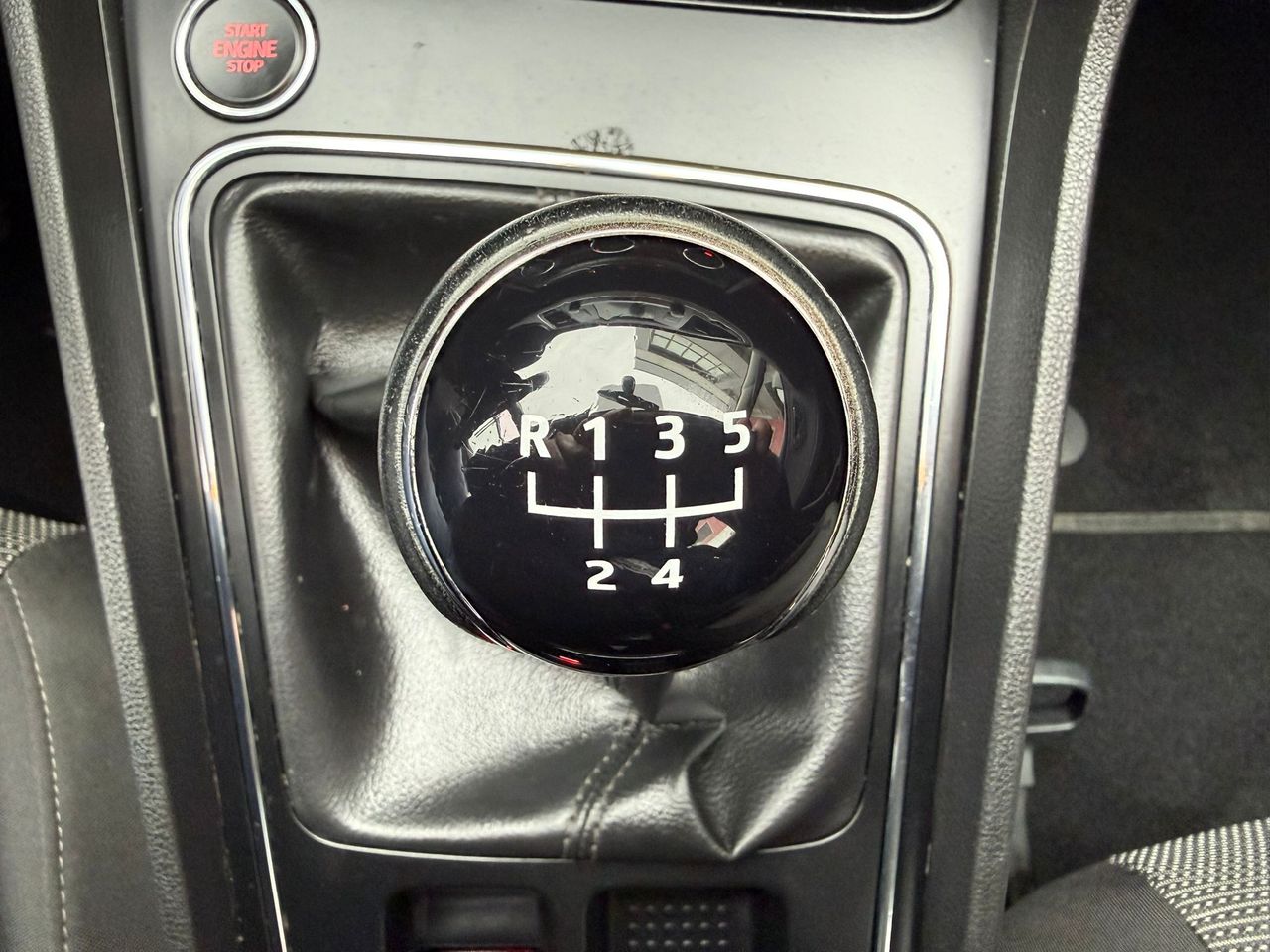 Seat Leon ST 1.6 TDI 85kW (115CV) St&Sp Style - Foto 2