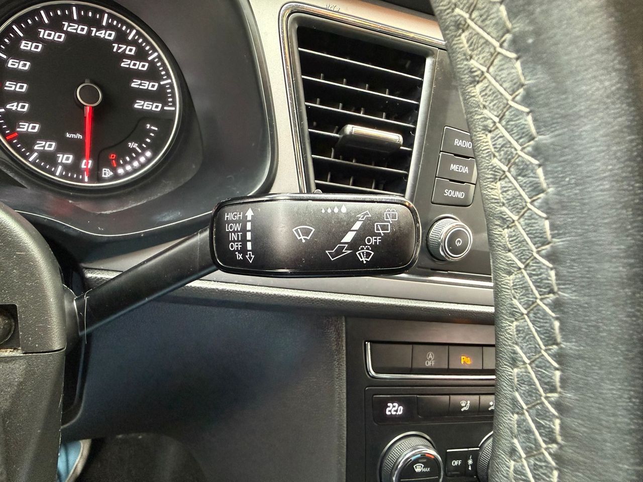 Seat Leon ST 1.6 TDI 85kW (115CV) St&Sp Style - Foto 2