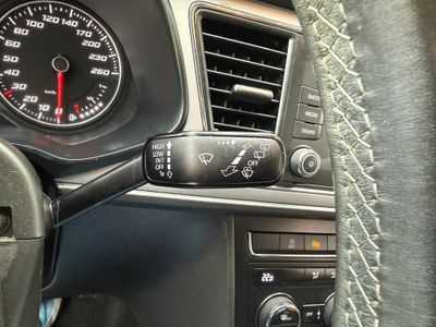 Seat Leon ST 1.6 TDI 85kW (115CV) St&Sp Style