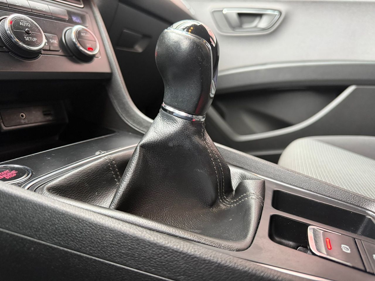 Seat Leon ST 1.6 TDI 85kW (115CV) St&Sp Style - Foto 2