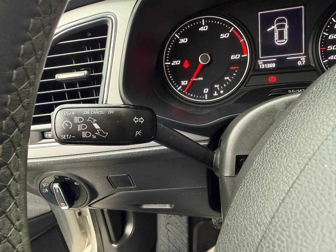 Seat Leon ST 1.6 TDI 85kW (115CV) St&Sp Style - Foto 2