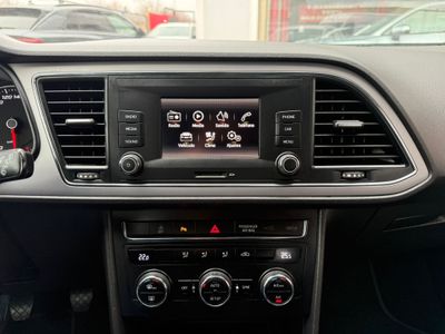 Seat Leon ST 1.6 TDI 85kW (115CV) St&Sp Style