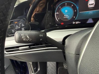 Volkswagen Golf Life 2.0 TDI 85kW (115CV) Variant