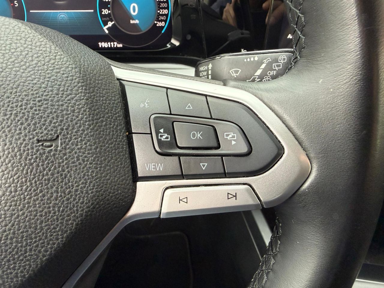 Volkswagen Golf Life 2.0 TDI 85kW (115CV) Variant - Foto 2