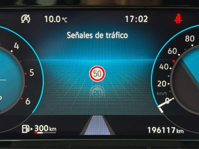 Volkswagen Golf Life 2.0 TDI 85kW (115CV) Variant