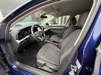 Volkswagen Golf Life 2.0 TDI 85kW (115CV) Variant
