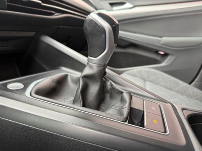 Volkswagen Golf Life 2.0 TDI 85kW (115CV) Variant