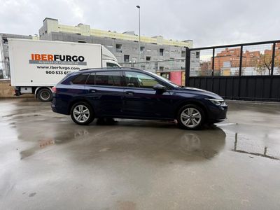 Volkswagen Golf Life 2.0 TDI 85kW (115CV) Variant