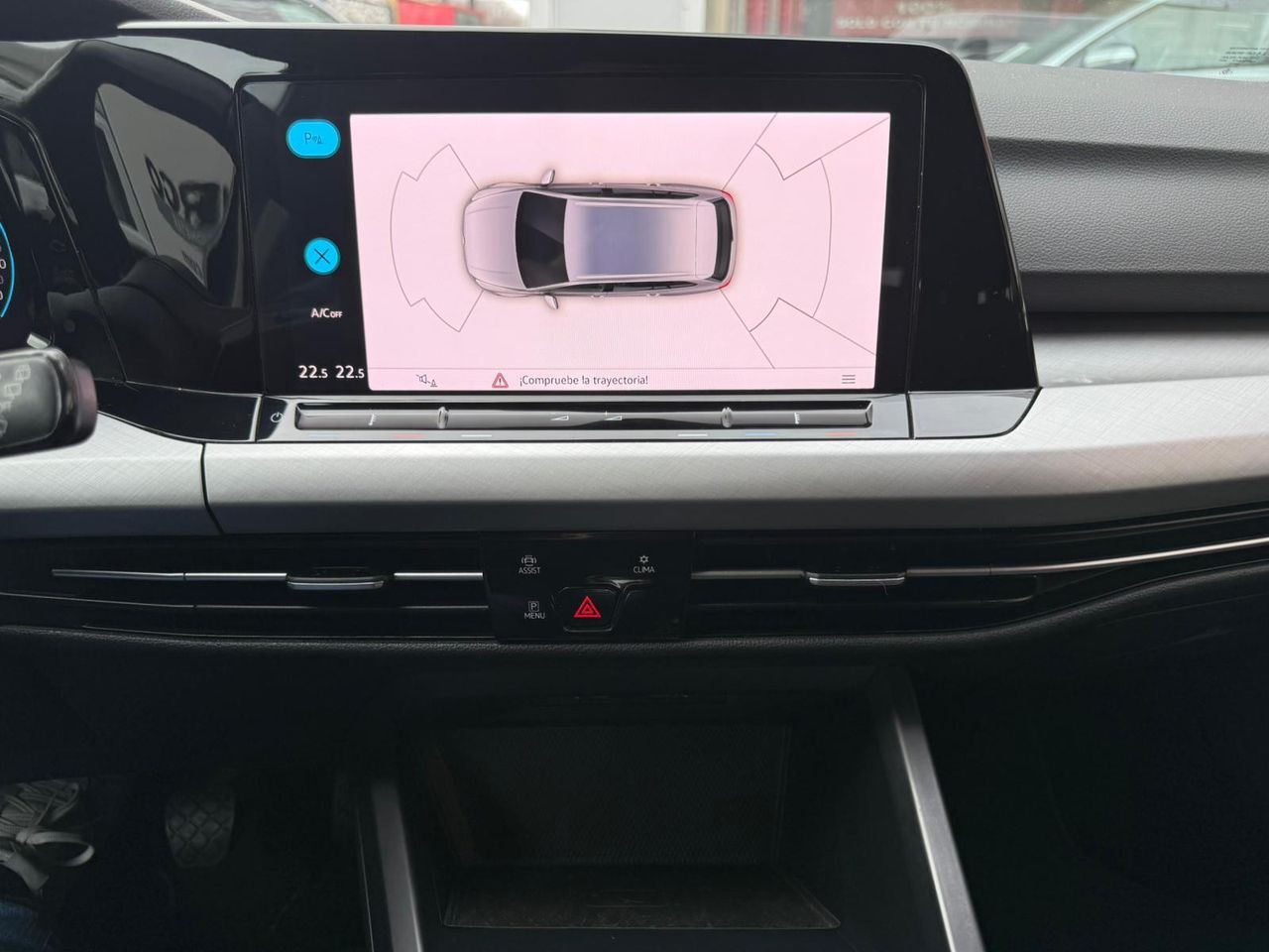 Volkswagen Golf Life 2.0 TDI 85kW (115CV) Variant - Foto 2