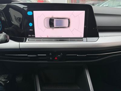 Volkswagen Golf Life 2.0 TDI 85kW (115CV) Variant