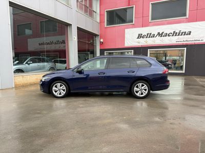 Volkswagen Golf Life 2.0 TDI 85kW (115CV) Variant