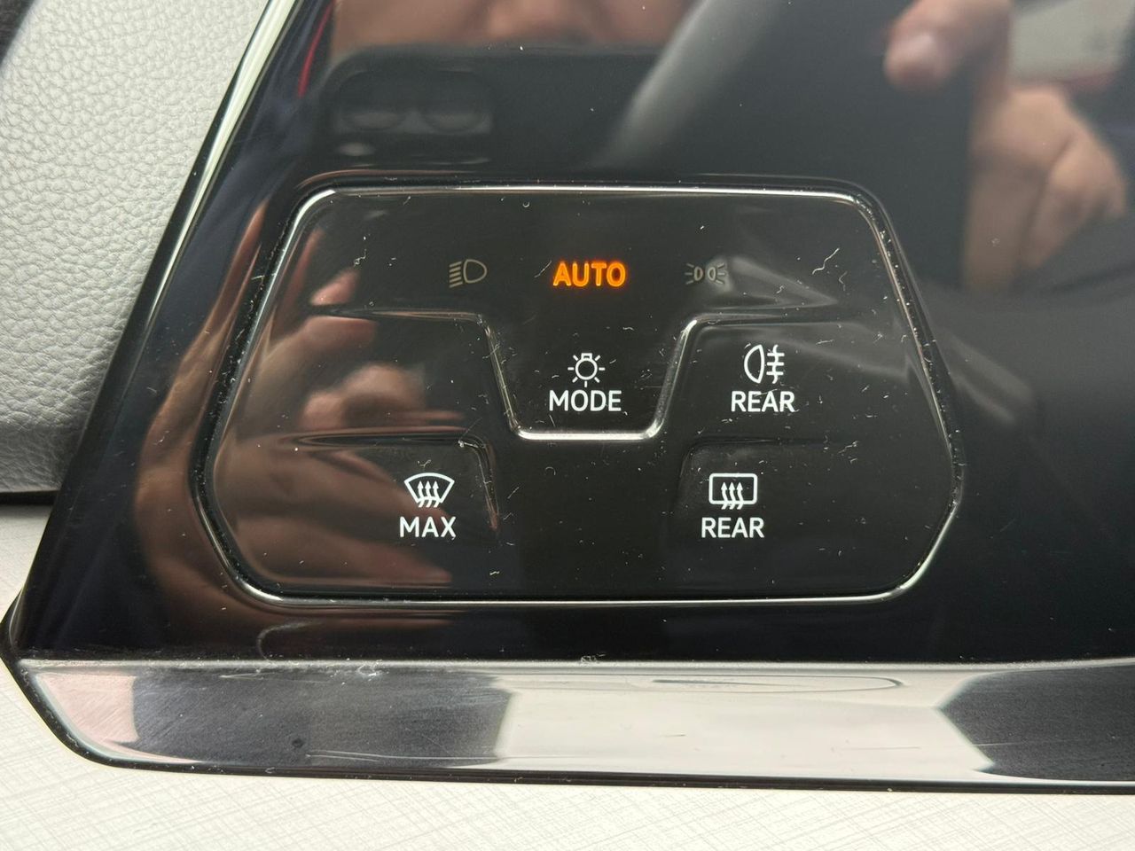 Volkswagen Golf Life 2.0 TDI 85kW (115CV) Variant - Foto 2