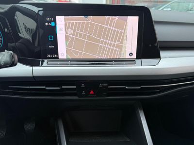 Volkswagen Golf Life 2.0 TDI 85kW (115CV) Variant