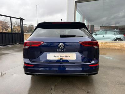 Volkswagen Golf Life 2.0 TDI 85kW (115CV) Variant