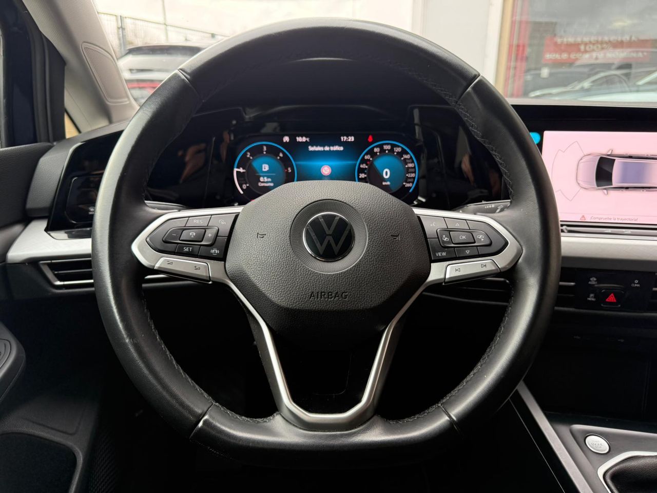 Volkswagen Golf Life 2.0 TDI 85kW (115CV) Variant - Foto 2