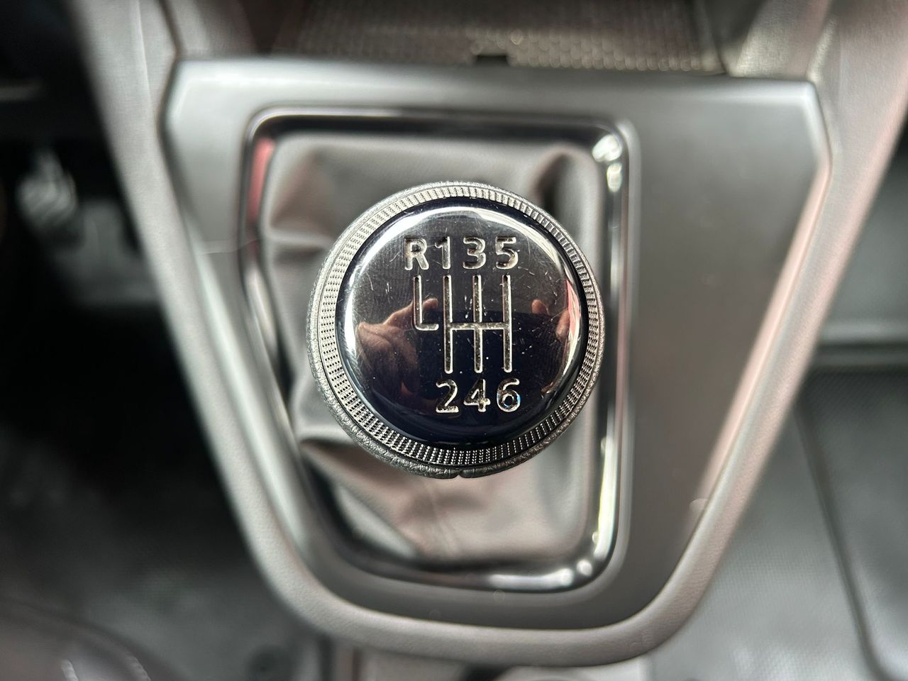 Renault Kangoo PROFESIONAL 1.5 BLUE DCI 75 CV  - Foto 2