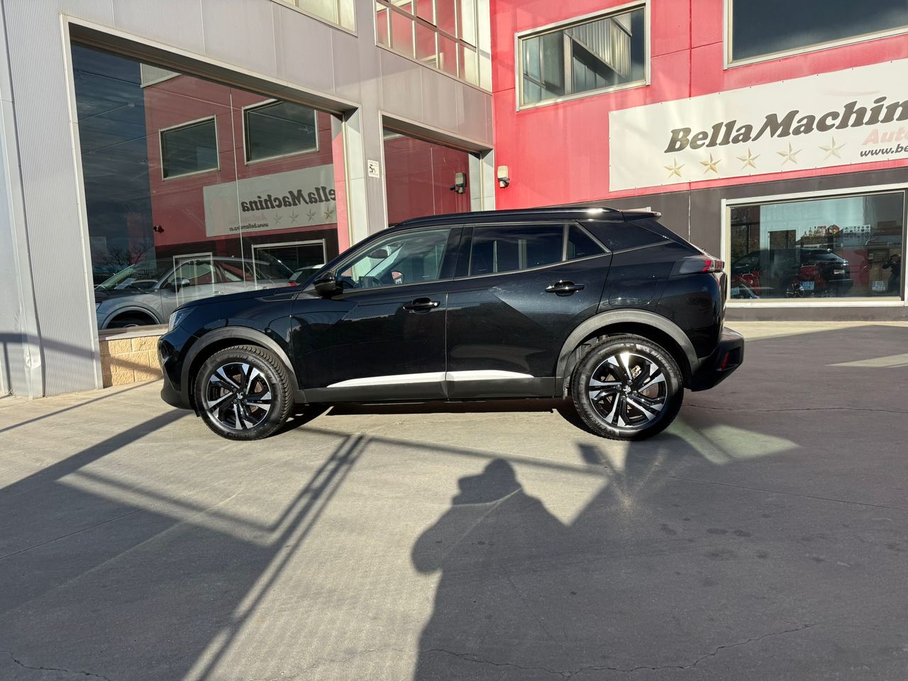 Peugeot 2008 Allure BlueHDI 81kW (110CV) - Foto 2