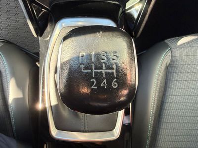 Peugeot 2008 Allure BlueHDI 81kW (110CV)