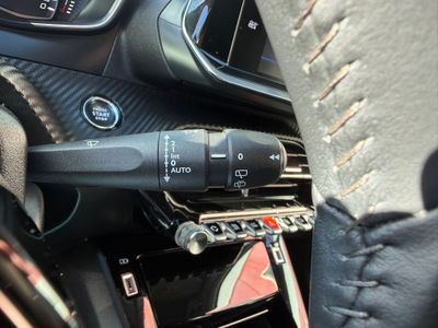 Peugeot 2008 Allure BlueHDI 81kW (110CV)