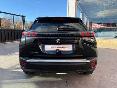 Peugeot 2008 Allure BlueHDI 81kW (110CV)