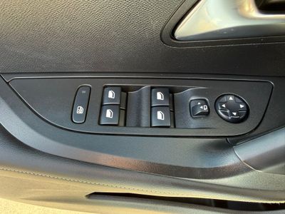 Peugeot 2008 Allure BlueHDI 81kW (110CV)