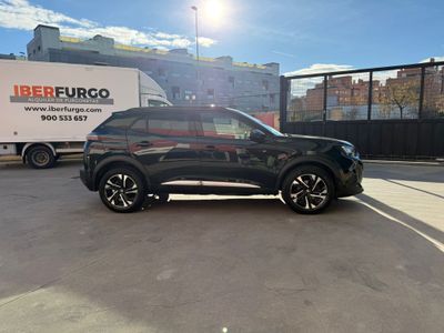 Peugeot 2008 Allure BlueHDI 81kW (110CV)