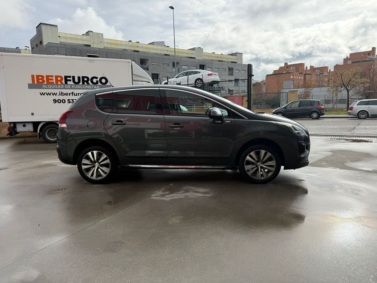 Peugeot 3008 Style 1.2 PureTech 130 S&S - Foto 2