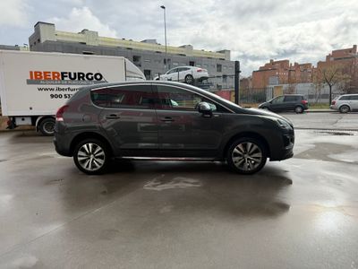 Peugeot 3008 Style 1.2 PureTech 130 S&S