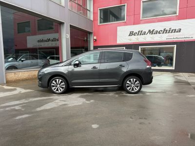 Peugeot 3008 Style 1.2 PureTech 130 S&S