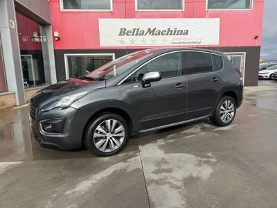 Peugeot 3008 Style 1.2 PureTech 130 S&S