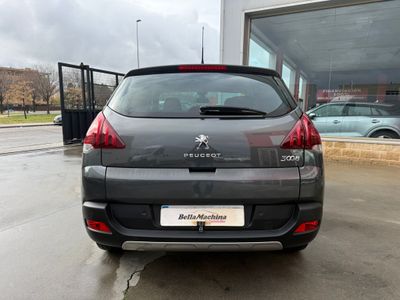 Peugeot 3008 Style 1.2 PureTech 130 S&S