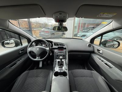 Peugeot 3008 Style 1.2 PureTech 130 S&S