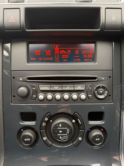 Peugeot 3008 Style 1.2 PureTech 130 S&S