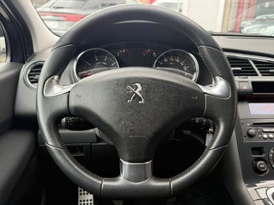 Peugeot 3008 Style 1.2 PureTech 130 S&S
