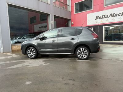 Peugeot 3008 Style 1.2 PureTech 130 S&S