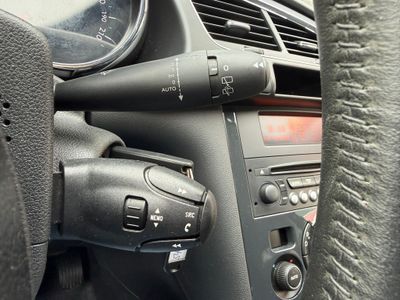 Peugeot 3008 Style 1.2 PureTech 130 S&S