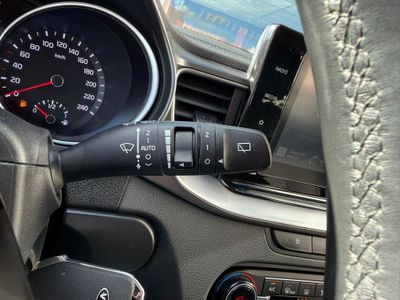 Kia Ceed 1.0 T-GDi 74kW (100CV) Drive