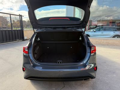 Kia Ceed 1.0 T-GDi 74kW (100CV) Drive