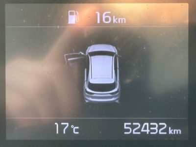 Kia Ceed 1.0 T-GDi 74kW (100CV) Drive