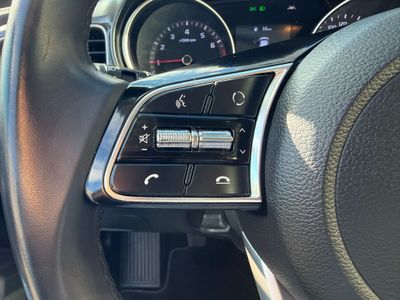 Kia Ceed 1.0 T-GDi 74kW (100CV) Drive