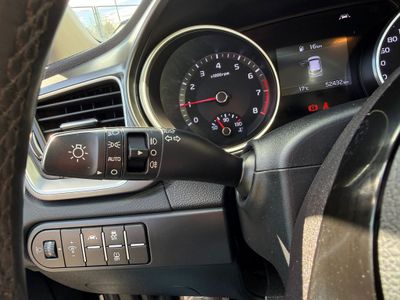 Kia Ceed 1.0 T-GDi 74kW (100CV) Drive