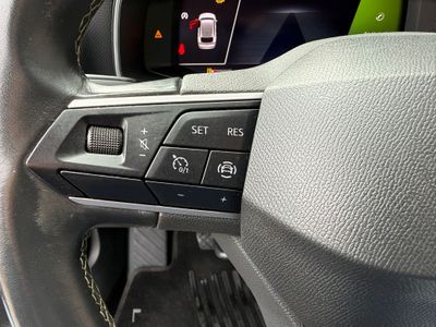 Seat Leon SP 2.0 TDI 85kW Style