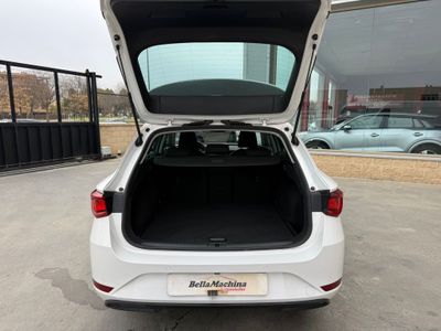 Seat Leon SP 2.0 TDI 85kW Style